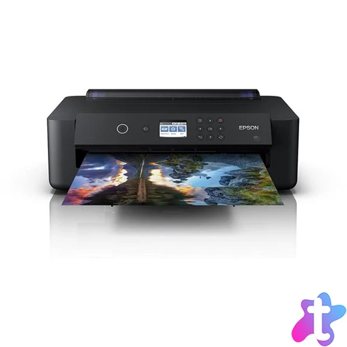 EPSON Tintasugaras nyomtató - XP-15000 (A3+, MFP, színes, 5760x1440 DPI,29 oldal/perc, duplex, ADF, USB/LAN/Wifi direct)