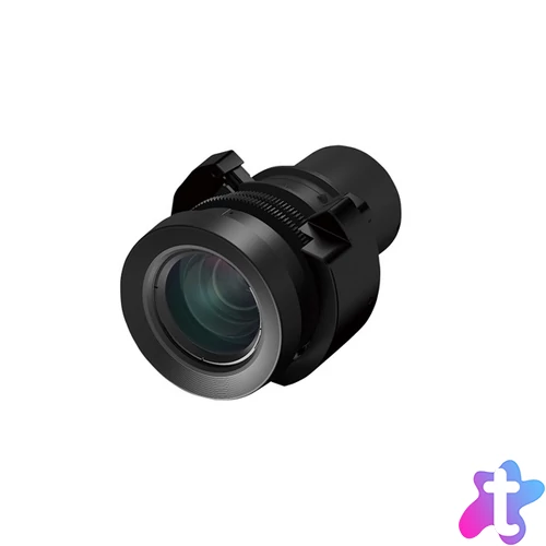 EPSON Projektor lencse, Lens - ELPLM08 - Mid throw 1 - EB-PU1000 Series