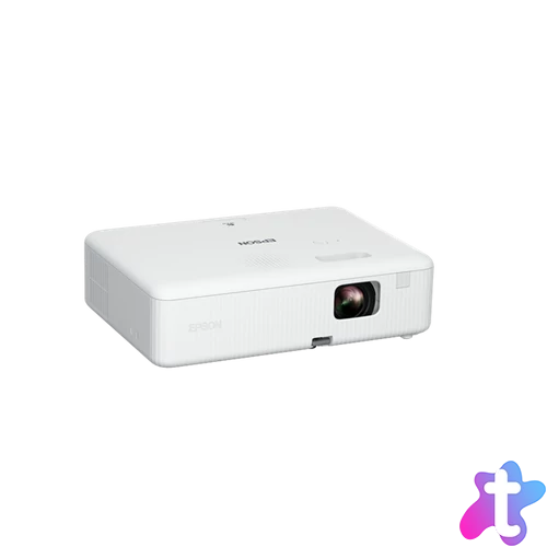 EPSON Projektor - CO-W01 (3LCD,1280x800 (WXGA), 16:10, 3000 AL, 15 000:1, HDMI/USB)