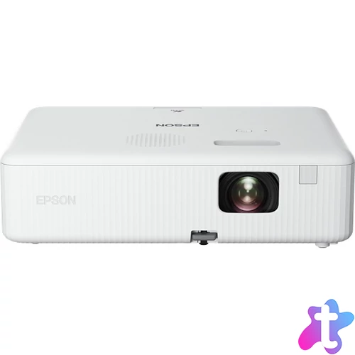 EPSON Projektor - CO-FH01 (3LCD, 1920x1080 (Full HD), 16:9, 3000 AL,  HDMI/USB)