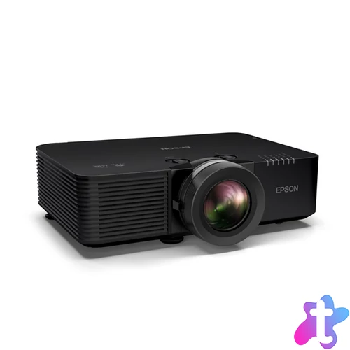 EPSON Projektor - EB-L795SE (3LCD, 1920x1200 (WUXGA), 16:10, 7000 AL, 5 000 000:1, 2xHDMI/USB/RS-232/RJ-45/Wifi)