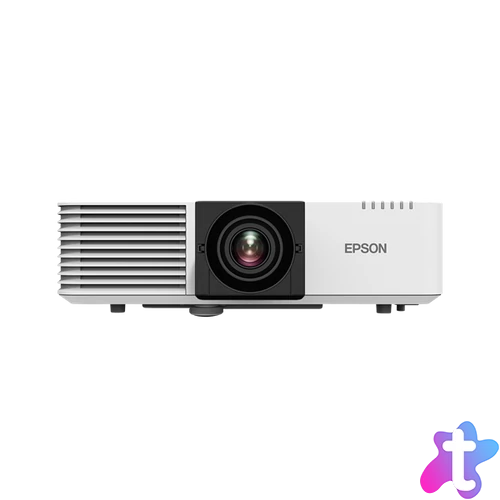 EPSON Projektor - EB-L520U (3LCD, 1920x1200 (WUXGA), 16:10, 5200 AL, 2 500 000:1, HDMI/VGA/USB/RS-232/RJ-45)