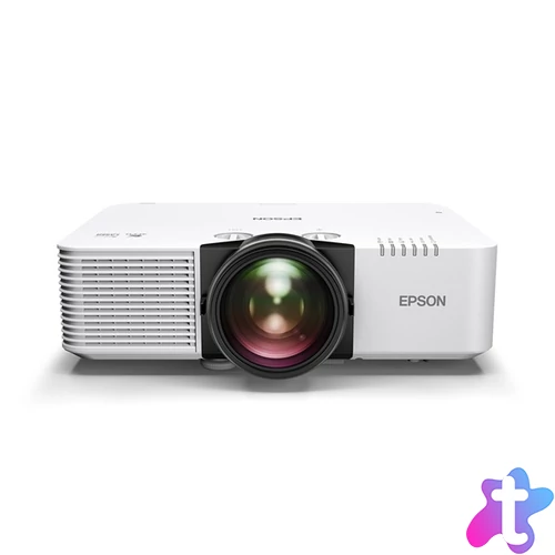 EPSON Projektor - EB-L690SE (3LCD, 1920x1200 (WUXGA), 16:10, 6000 AL, 5 000 000:1, 2xHDMI/USB/RS-232/RJ-45)