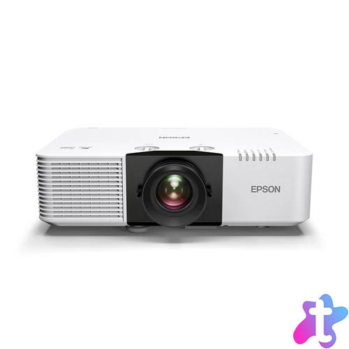 EPSON Projektor - EB-L690U (3LCD, 1920x1200 (WUXGA), 16:10, 6500 AL, 5 000 000:1, 2xHDMI/USB/RS-232/RJ-45/Wifi)