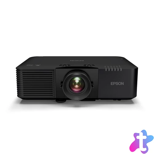 EPSON Projektor - EB-L895U (3LCD, 1920x1200 (WUXGA), 16:10, 8000 AL, 5 000 000:1, 2xHDMI/USB/RS-232/RJ-45/Wifi)