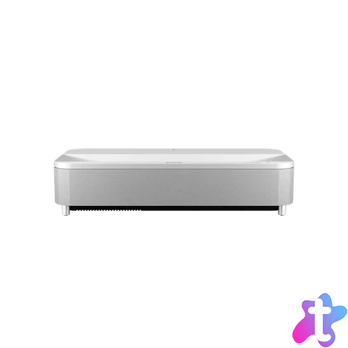 EPSON Projektor - EH-LS800W Android TV Edition (3LCD, 4K Pro-UHD, 16:9, 4000 AL, 2 500 000:1, 3xHDMI/USB/Wifi/Bluetooth)