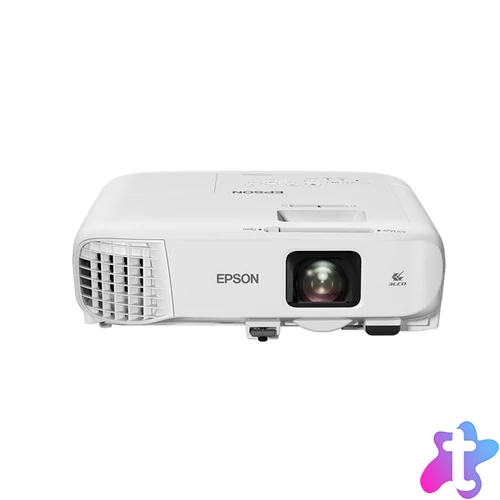 EPSON Projektor - EB-994F (3LCD, 1920x1080 (Full HD), 16:9, 4100 AL, 16 000:1, 2xHDMI/2xVGA/USB/RS-232/LAN/WiFi)