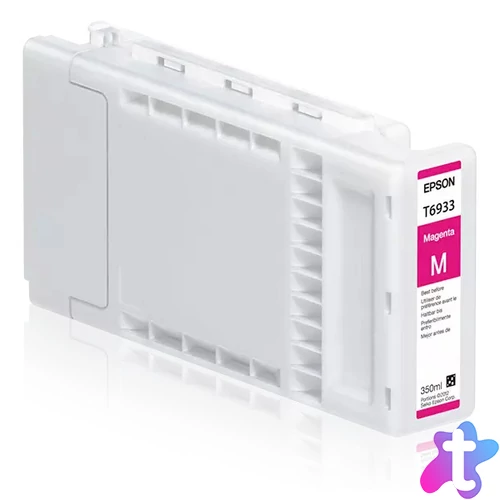 EPSON Tintapatron Singlepack UltraChrome XD Magenta T69330N (350ml)