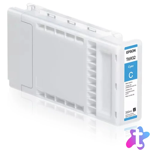 EPSON Tintapatron Singlepack UltraChrome XD Cyan T69320N (350ml)