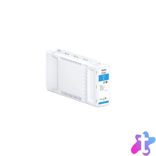 EPSON Tintapatron Singlepack UltraChrome XD2 T41F240 Cyan 350ml