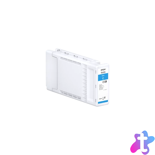 EPSON Tintapatron Singlepack UltraChrome XD2 T41F240 Cyan 350ml