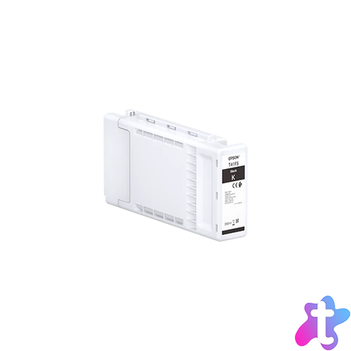EPSON Tintapatron Singlepack UltraChrome XD2 T41F540 Black 350ml