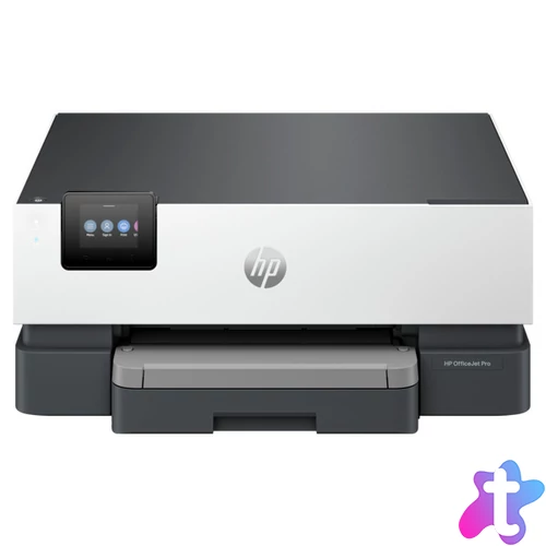 HP Tintasugaras Nyomtató Officejet Pro 9110b USB/Háló/WLAN, A4 22lap/perc FF(ISO), 4800x1200