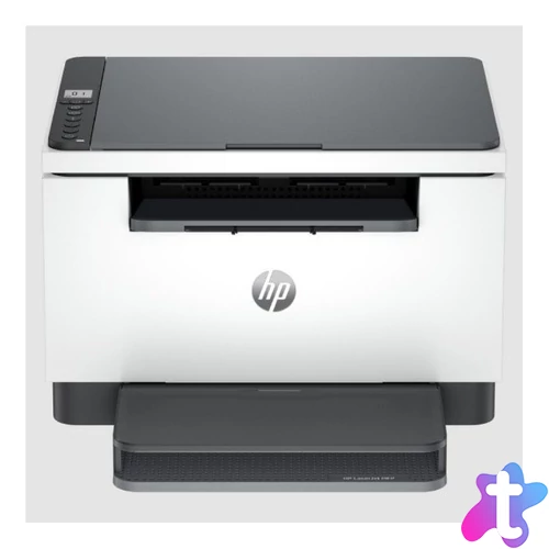 HP Lézer MFP NY/M/S Laserjet M234d, USB, 64MB, A4 29lap/perc FF, 600x600, Síkágyas, Duplex