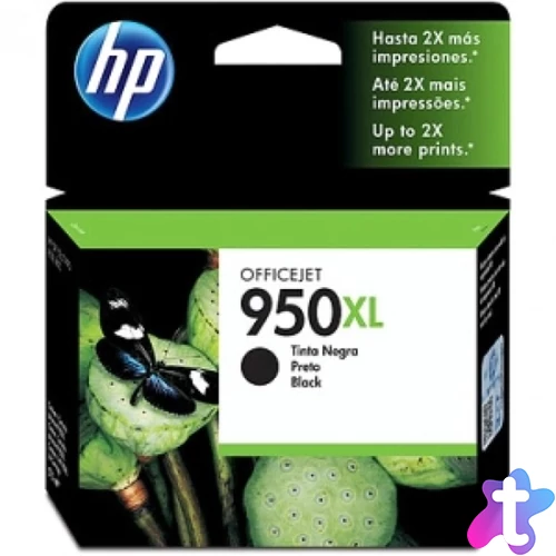 HP Patron CN045AE (HP No950XL) Officejet Pro, fekete 2300/oldal