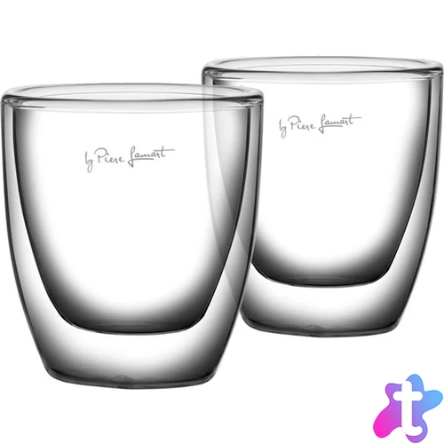 LAMART LT9009 Espresso készlet VASO