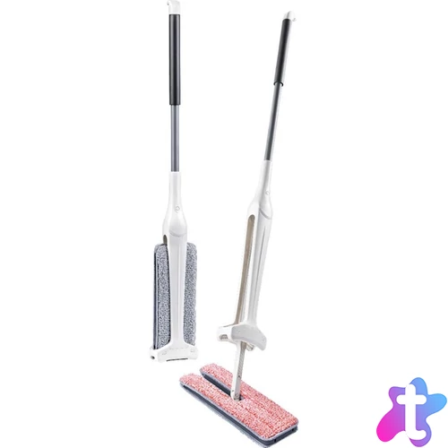 LAMART LT8036 Mop 2in1 32x11cm PUSH