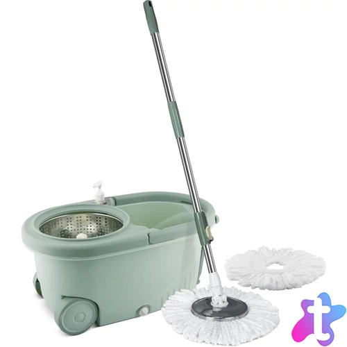 LAMART LT8053 Felmosó készlet - SPIN