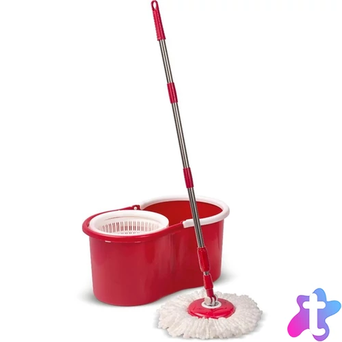 LAMART LT8061 Forgó felmosó 12l CLEAN