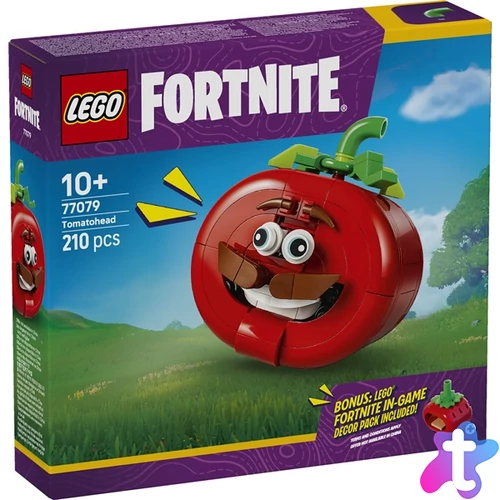 LEGO® Fortnite® Tomatohead 77079