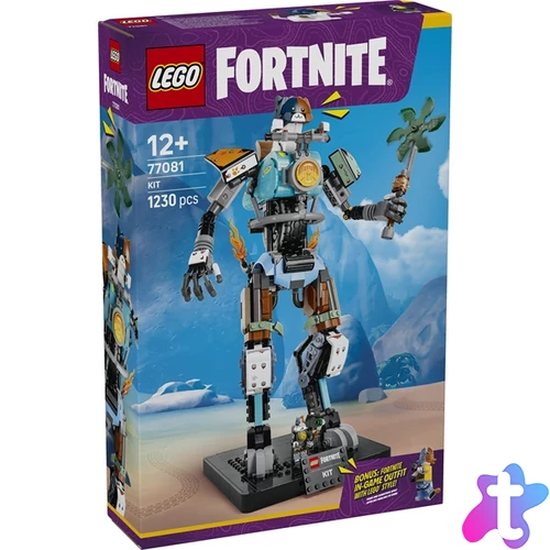 LEGO® Fortnite® KIT 77081