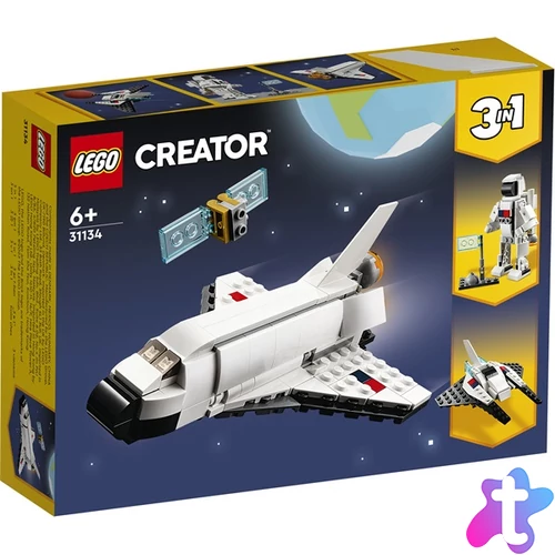 LEGO® Creator Űrsikló 31134
