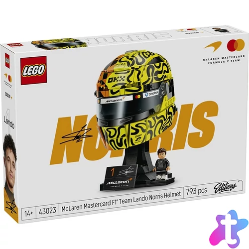 LEGO® Editions Editions V 43023