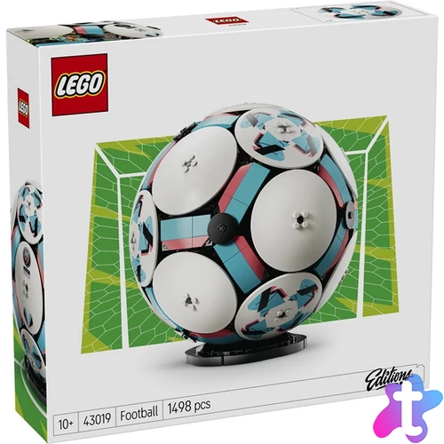 LEGO® Editions Focilabda 43019