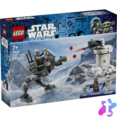 LEGO® Star Wars™ AT-RT™ támadás 75444