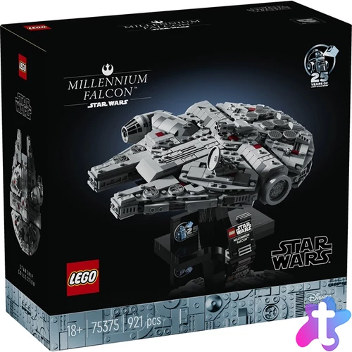 LEGO® Star Wars™ Millennium Falcon™ szett 75375