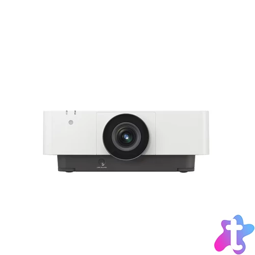 SONY Projektor VPL-FHZ85, WUXGA (1920 x 1200), 7300 ANSI Lumen, 1000000 :1, HDMI/DVI/D-Sub/RJ45/RS232/USB