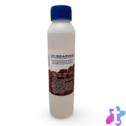 Szarvasi SZV 102 Öko vízkőoldó koncentrátum 0,25 L