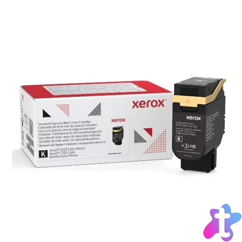XEROX 006R04827, C32x  Standard-Capacity Black Print Cartridge (2,200) DMO Sold