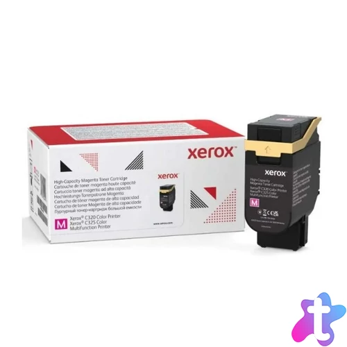 XEROX 006R04833, C32x  High-Capacity Magenta Print Cartridge (5,500) DMO Sold