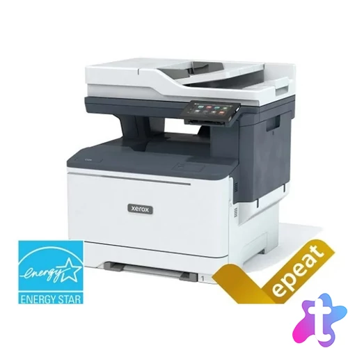 XEROX Színes lézer MFP NY/M/S/F C325, A4, 33 l/p, duplex, 65.000 ny/hó, 2GB, LAN/USB/WiFi, 1200x1200dpi, 250 lap adagoló