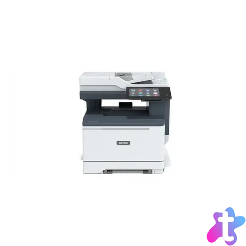 XEROX Színes Lézer MFP 4in1 VersaLink C415, A4, FF 40 l/p, SZ 40l/p, 1200x1200dpi, duplex, DADF, LAN/USB/NFC