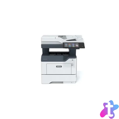 XEROX Lézer MFP 4in1 VersaLink B415V_DN, A4, FF 47 l/p, 1200x1200dpi, duplex, DADF, 2GB, LAN/USB/NFC