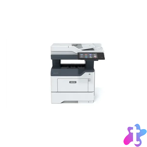 XEROX Lézer MFP 4in1 VersaLink B415V_DN, A4, FF 47 l/p, 1200x1200dpi, duplex, DADF, 2GB, LAN/USB/NFC