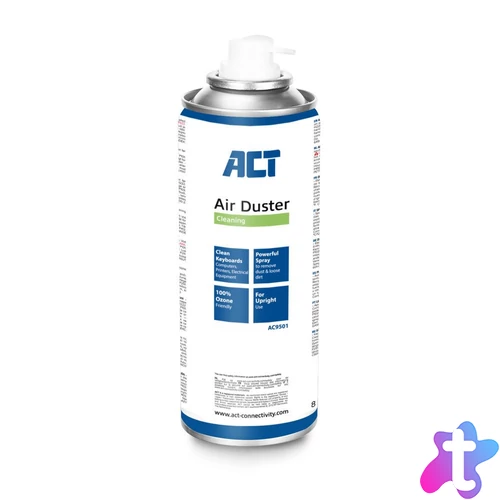 ACT Airpressure 400 ml tisztítóanyag