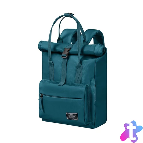 American Tourister Urban Groove Backpack Deep Ocean