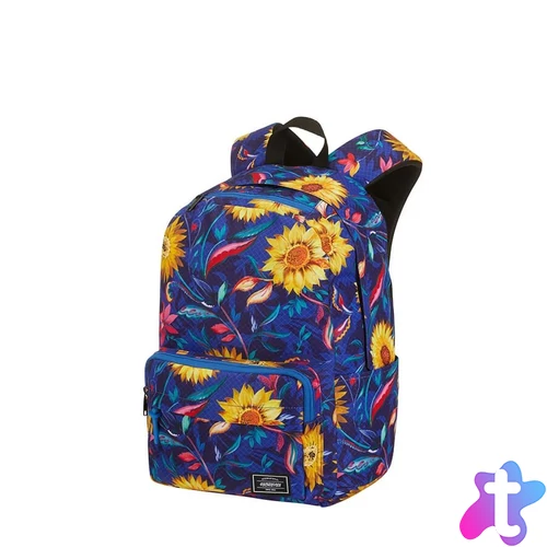 American Tourister Urban Groove Backpack Sunflower