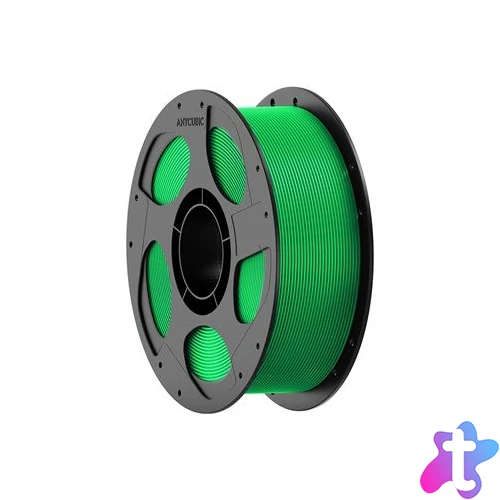 ANYCUBIC AHPLCG PLA Filament Green 1,75mm 1kg
