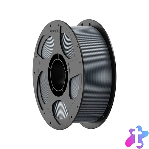 ANYCUBIC AHPLGE PLA Filament Grey 1,75mm 1kg