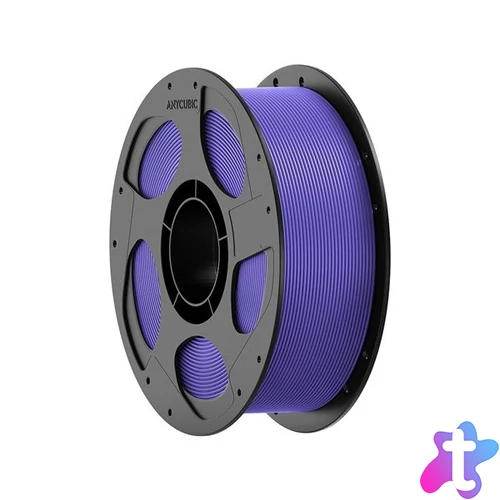 ANYCUBIC AHPLPO PLA Filament Purple 1,75mm 1kg