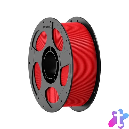 ANYCUBIC AHPLRR PLA Filament Red 1,75mm 1kg