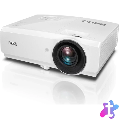 Benq SH753P DLP Projector projektor