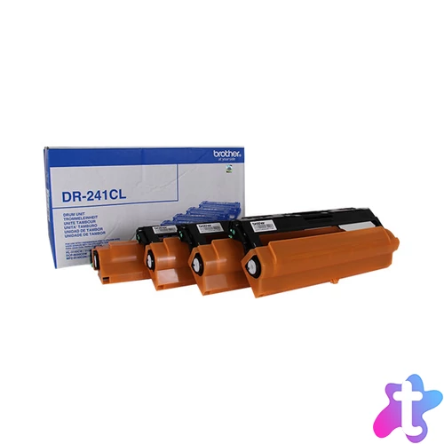 Brother DR-241CL Drum toner