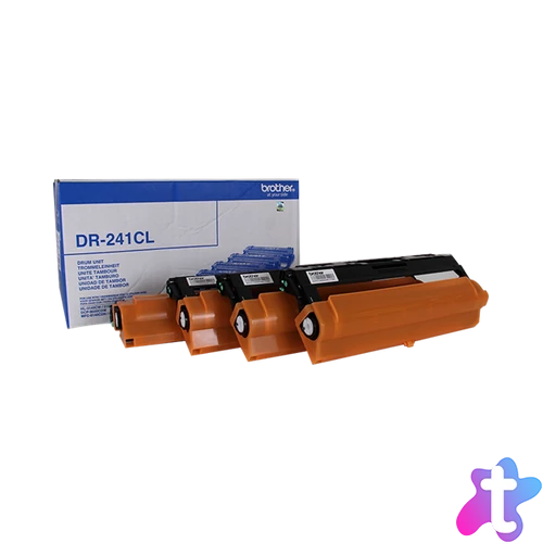 Brother DR-241CL Drum toner