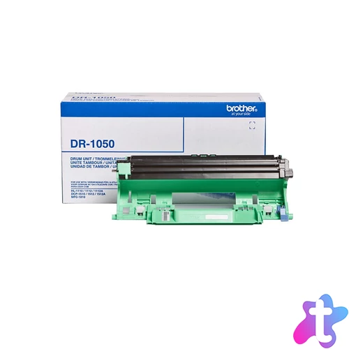 Brother DR-1050 Drum toner
