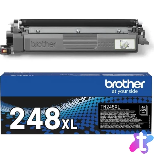 Brother TN-248XL Black toner
